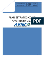 PL Gi 02 - Plan Estratégico de Seguridad Vial