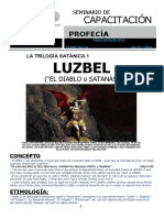 05 - La Trilogía Satánica - Luzbel