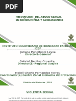 Prevencion Del Abuso Sexual Infantil.i.c.b.f.