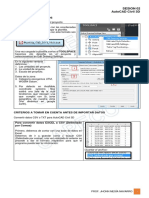 Manual de Civil 3D - Topografia