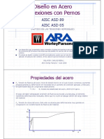 ARA - Conexiones PDF