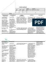 Patient Care Plan 2020 - W.J. New