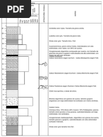 Columna Estratigrafica Omar Fabián Molina PDF