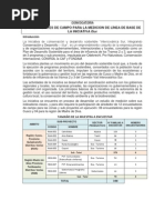 TDR Encuestadores Isur