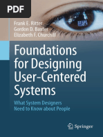 2014 Book FoundationsForDesigningUser-Ce