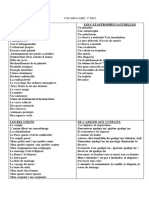 Vocabulaire 3 Eso PDF