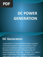 DC Generator