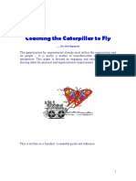 Coaching The Caterpillar To Fly PDF