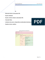 Lab 1 - Configuraciones Basicas