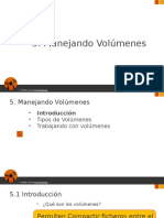 5.manejando Volumenes