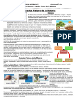 Material Teorico 1 - Estados Fisicos de La Materia