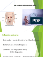 Alteraciones Del Sistema Urinario