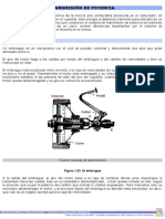 Transmisión de Potencia PDF