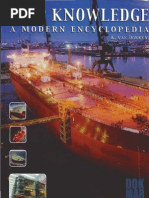 Dokmar Ship Knowledge A Modern Encyclopedia by K. Van Dokkum