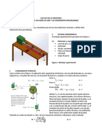 Laboratorio Carril de Aire