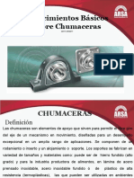 Chumaceras Basico