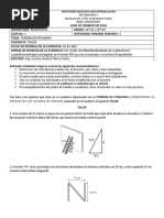 Matematicas 10 Guia 18