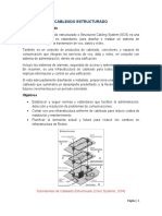 Estándares de Cableado Estructurado