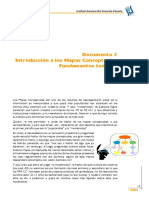 Introducción A Los Mapas Conceptuales PDF