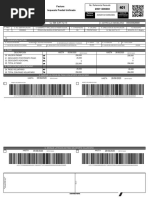 Impuesto Predial Unificado Factura: No. Referencia Recaudo