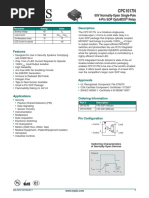 CPC1017N: Description