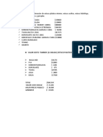 Elaboracion Rebestimientos Internos y Externos