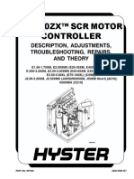 Ev 100 Control Description - (08-2003) - Us-En