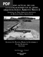 Los Entierros Humanos de Arroyo Seco 2 PDF