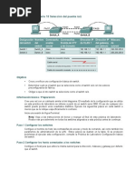 Práctica de Laboratorio 13 Selección Del Puente Raíz