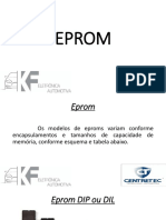 1 - Eprom