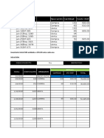 Resolucion Caso 01 Empresa Comercial y Costo de Ventas