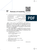 Patterns of Creativity: S. Chandrasekhar Look For These Expressions and Guess The Meaning From The Context