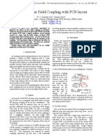 NF-Coupling W PCB Layout FWJ