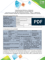 Guía para El Desarrollo Del Componente Práctico - Paso 4 - Carpeta de Archivos. Realizar Trabajos de Componente Práctico y Talleres B-Learning