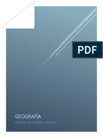 Tema 1 - Introducción - Geografía PDF