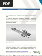 Curso Bujias de Motor