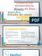 Diapositivas Estudio de Casos