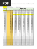 Pricelist Mar-20 