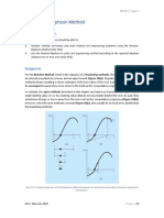 CES513 - Notes - Topic 1.2