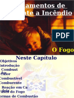 Brigada de Emergência Fogo