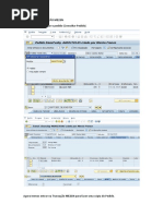 Tutorial Transferencia Entre Centros