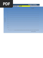 Intermediate Advanced PPL Workout Log