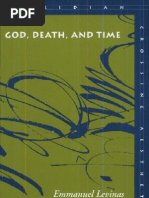 Emmanuel Levinas - God, Death, and Time