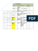 Formato Matriz Legal