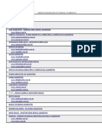 100 Maiores Empresas Alimentícias