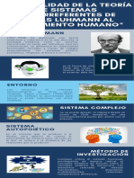 Infografía Que Evidencie Los Conceptos