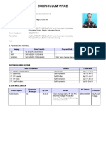 CV HendraLodang