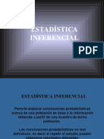 PARA ESTUDIANTES Estadistica-inferencial-Distribuciones Muestrales