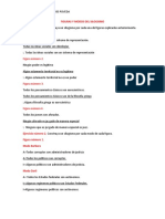 Figura Número 1.: Figuras Y Modos Del Silogismo Ejercicio Número 1