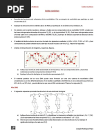 Selectividad Ac Nucleicoss